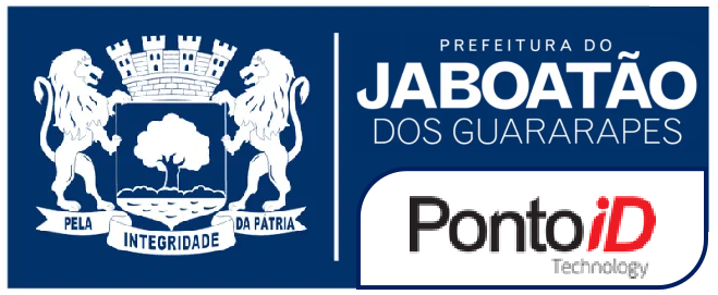 Logo do PontoID - Jaboatão dos Guararapes